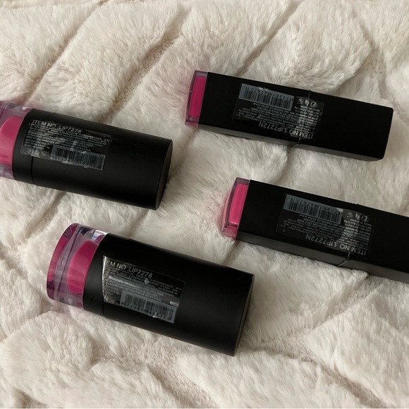Amuse lipstick bundle - Picture 2 of 3
